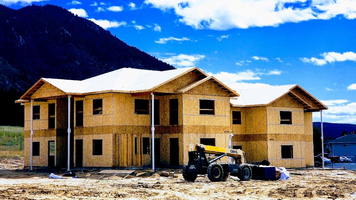 Patriot builders of montana - Patriot builders of montana Deck Repair in Butte, MT photo