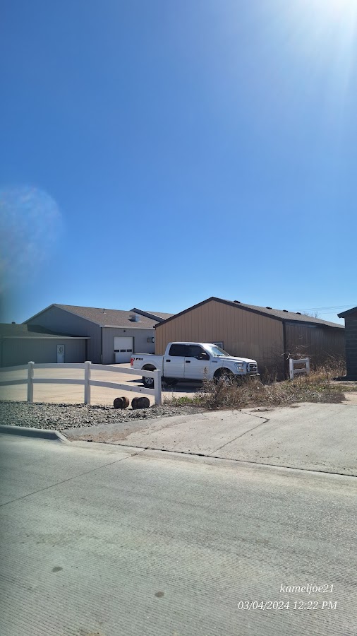 K-T Heating & Air Conditioning Inc