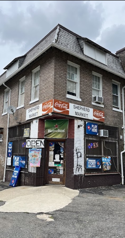 Shepherd Market Cell Phone Repair