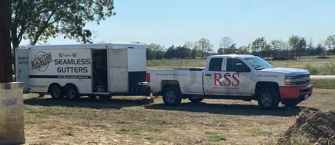 Roofing and Siding Smiths - Roofing and Siding Smiths Roof Repair in Greenville, TX photo