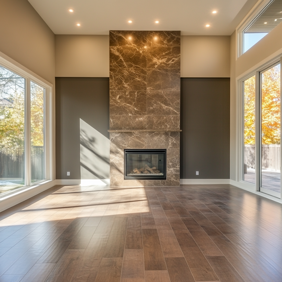 Red Cove Construction