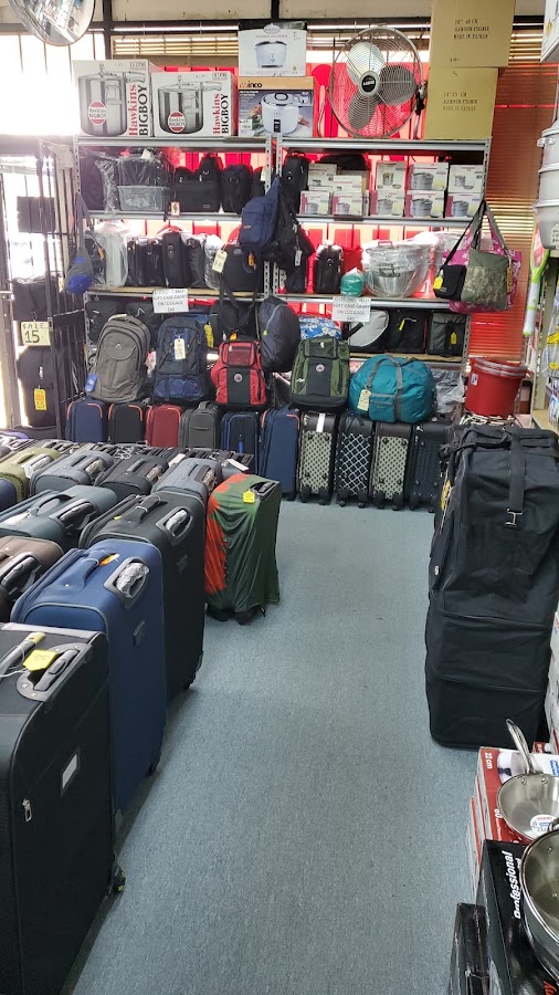 A To Z Electronics & Gifts