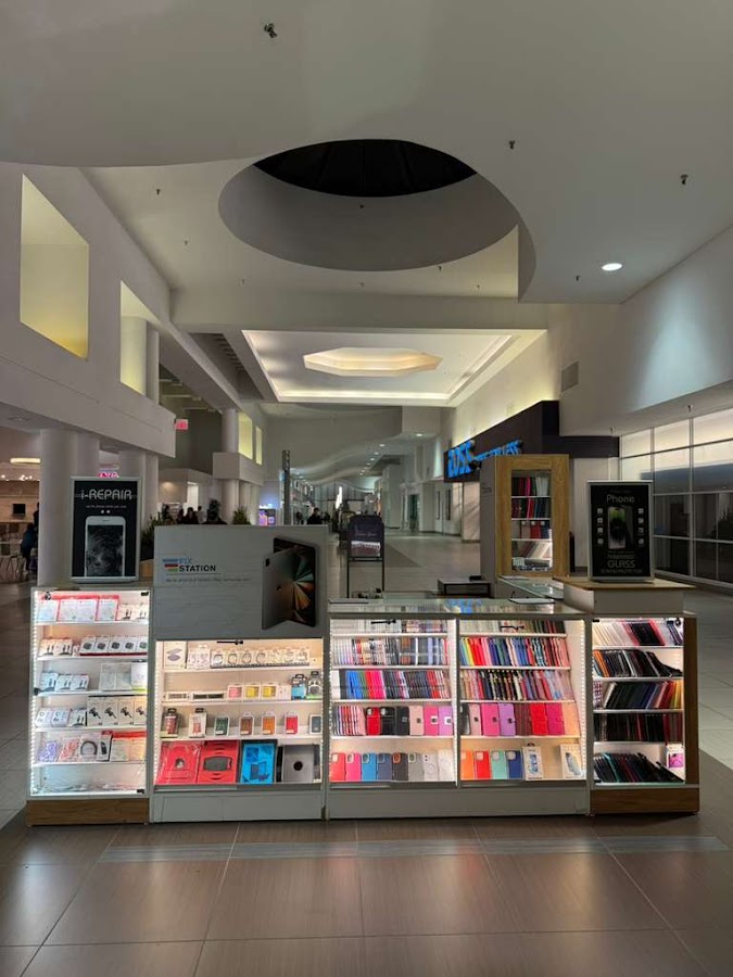 Fix Station Westgate