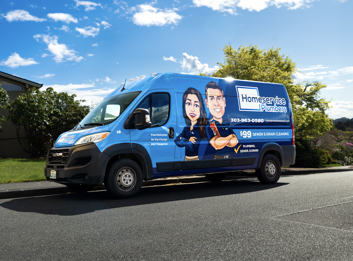 Homeservice Plumbers