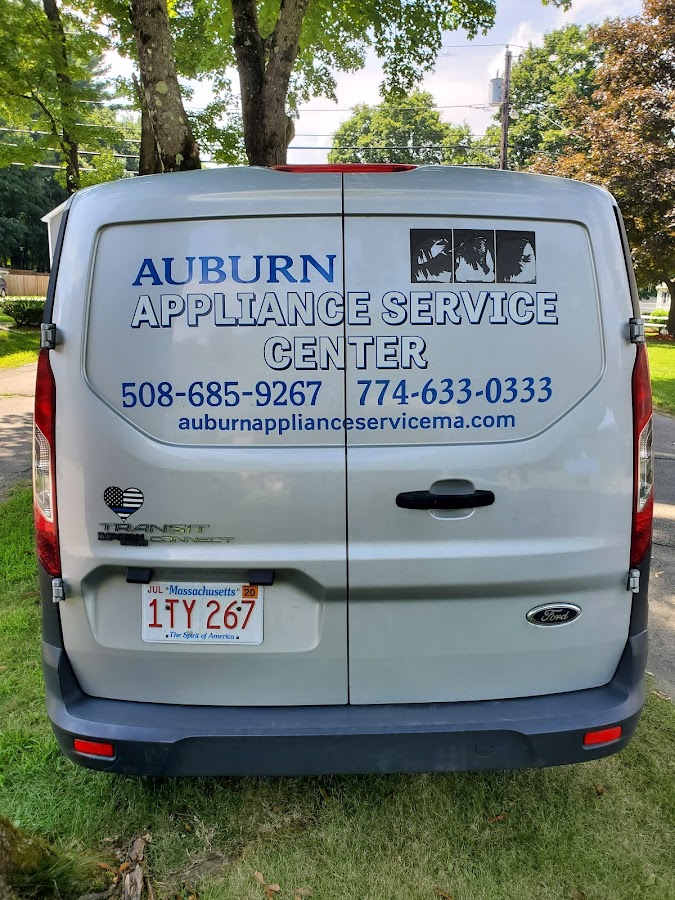 Auburn Appliance Service Center