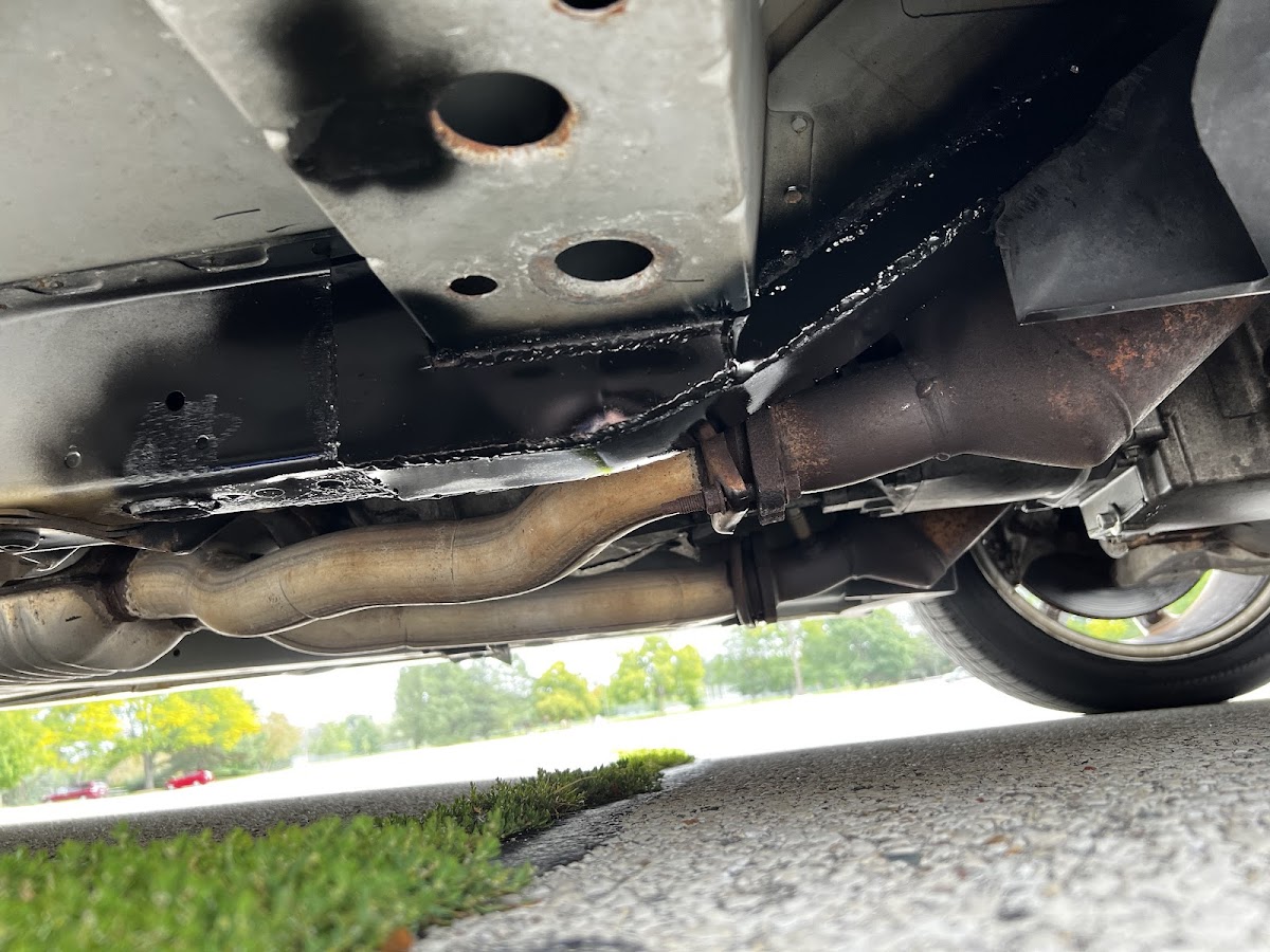 Frame & Axle Services Co