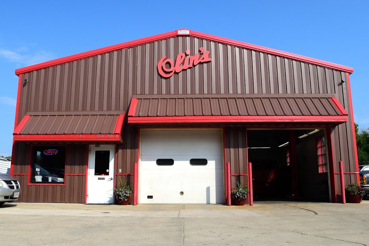 Olin's Auto Service | Full Service Mechanics in Milton, WI