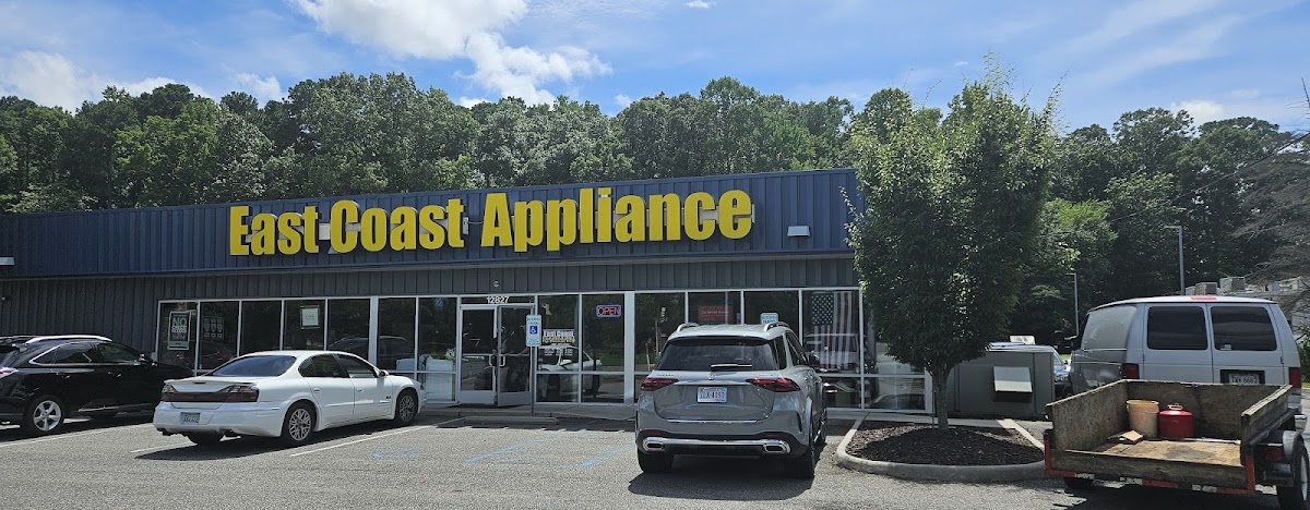 East Coast Appliance