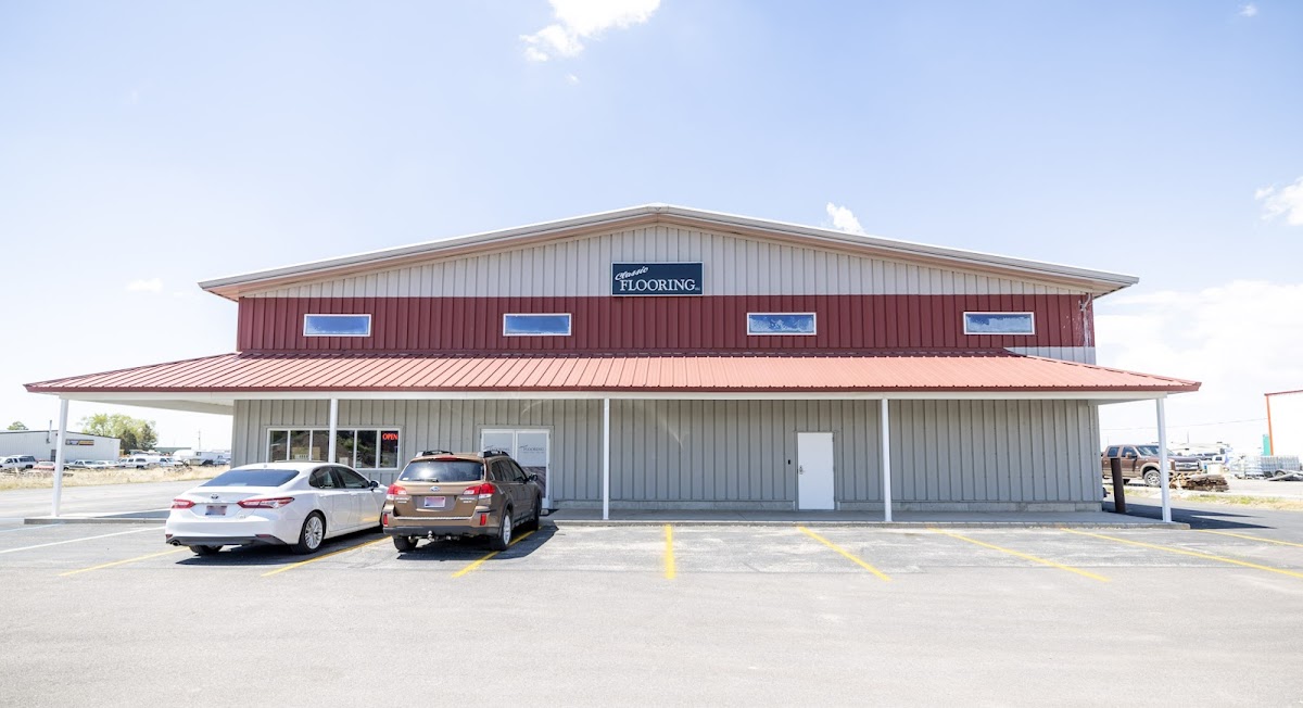 Classic Flooring LLC