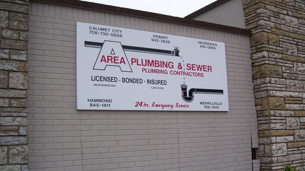 Area Plumbing & Sewer Co, Inc.