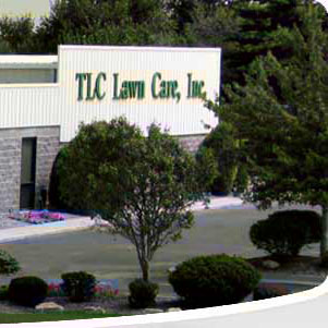 TLC Lawn Care Inc