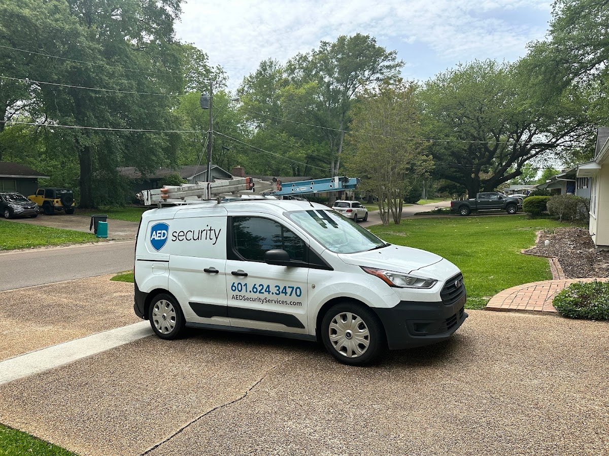 AED Security Services