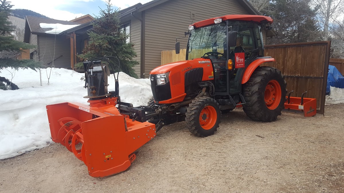 Fine Landscape Maintenance, LLC