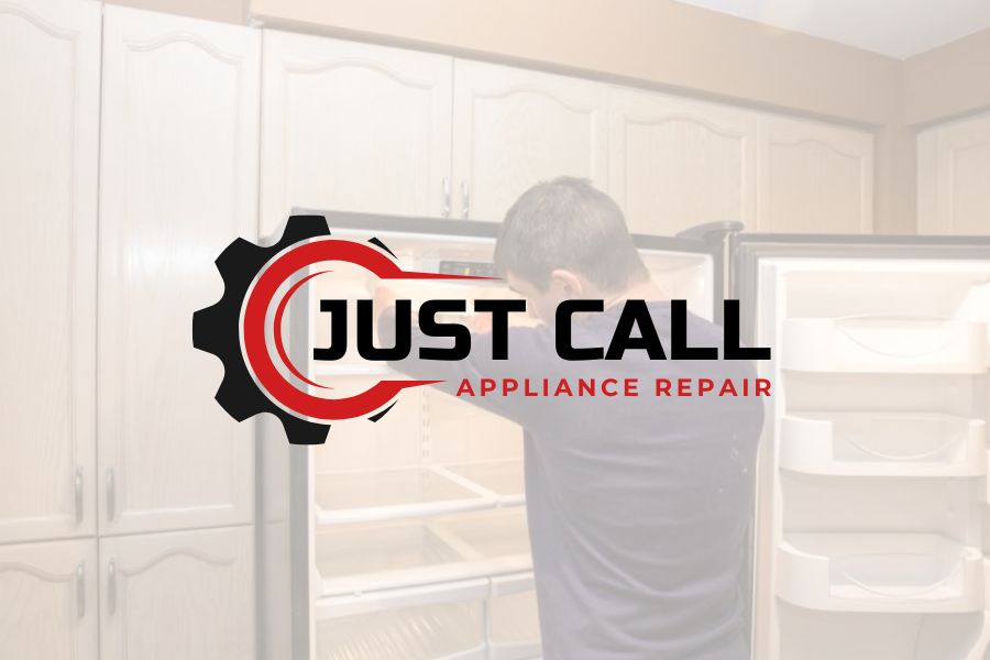 Just Call Appliance Repair