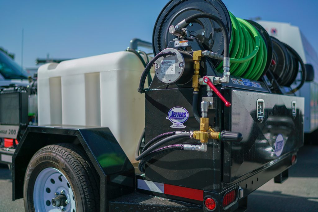 Little City Plumbing