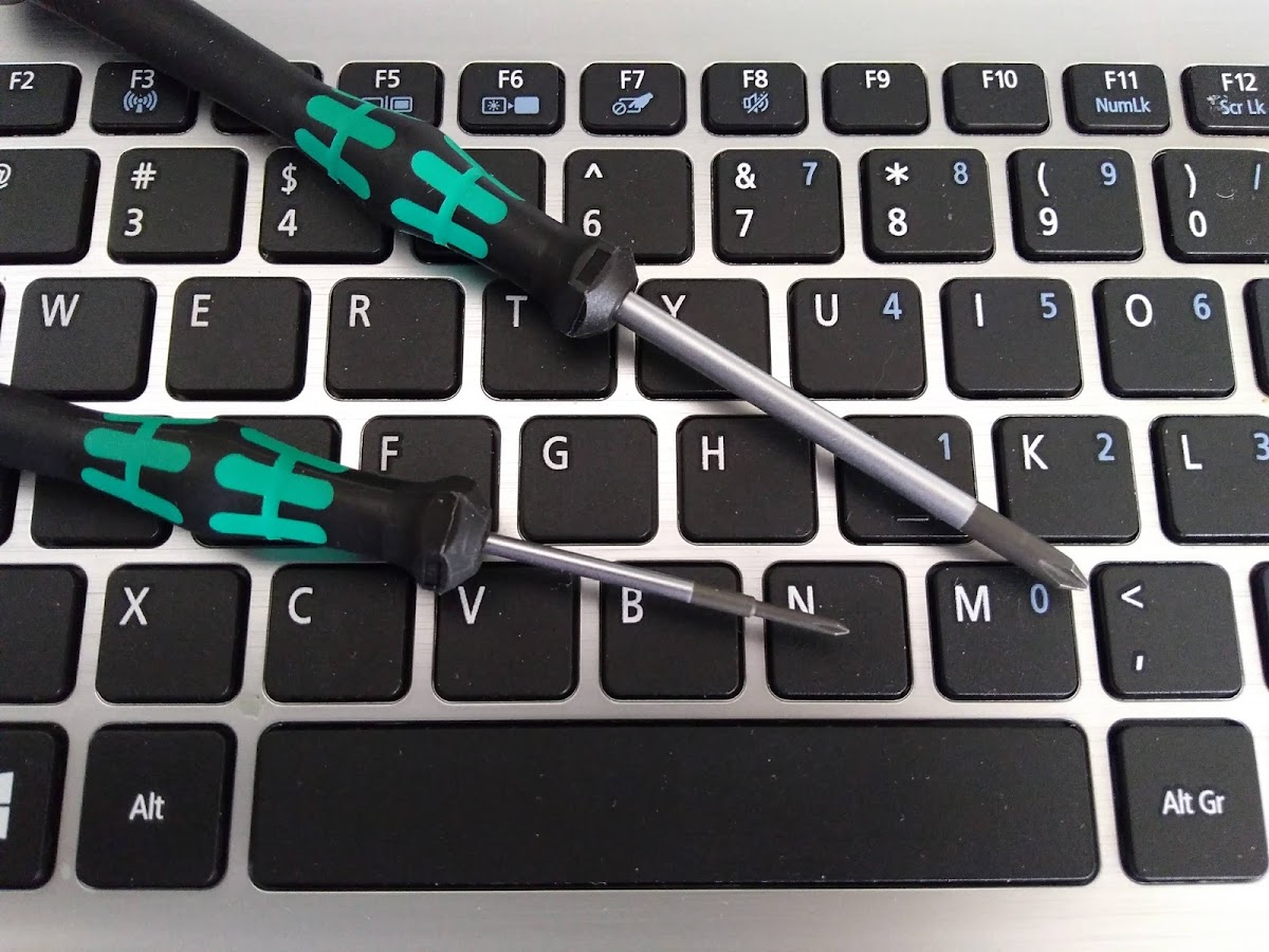 Integrity Plus In Home Computer