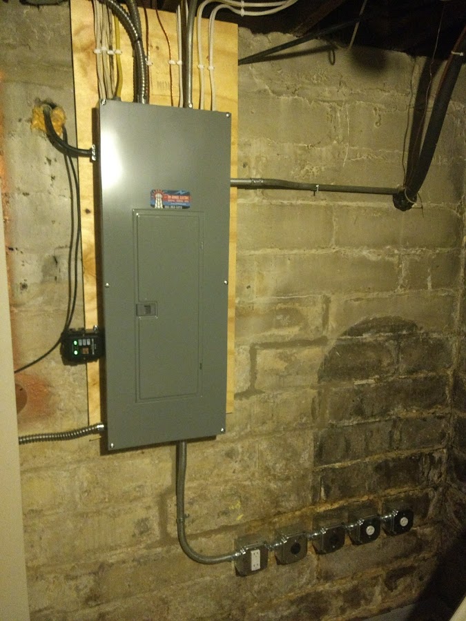 TIM KUNKEL ELECTRIC L.L.C.