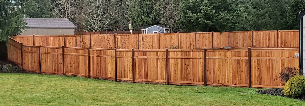 Goodrow’s Fence & Deck