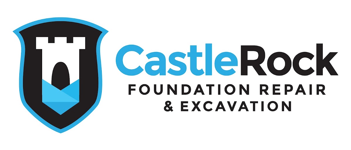 CastleRock Foundation Repair Excavation