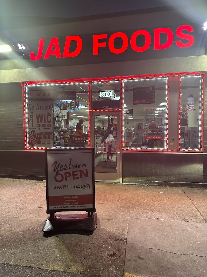 SwiftTechBuy Phone Repair & Retail Milwaukee