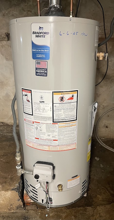 East Philly plumbing & heating llc