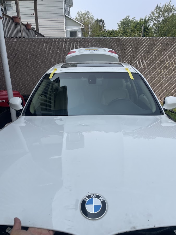 Northeast Auto Glass