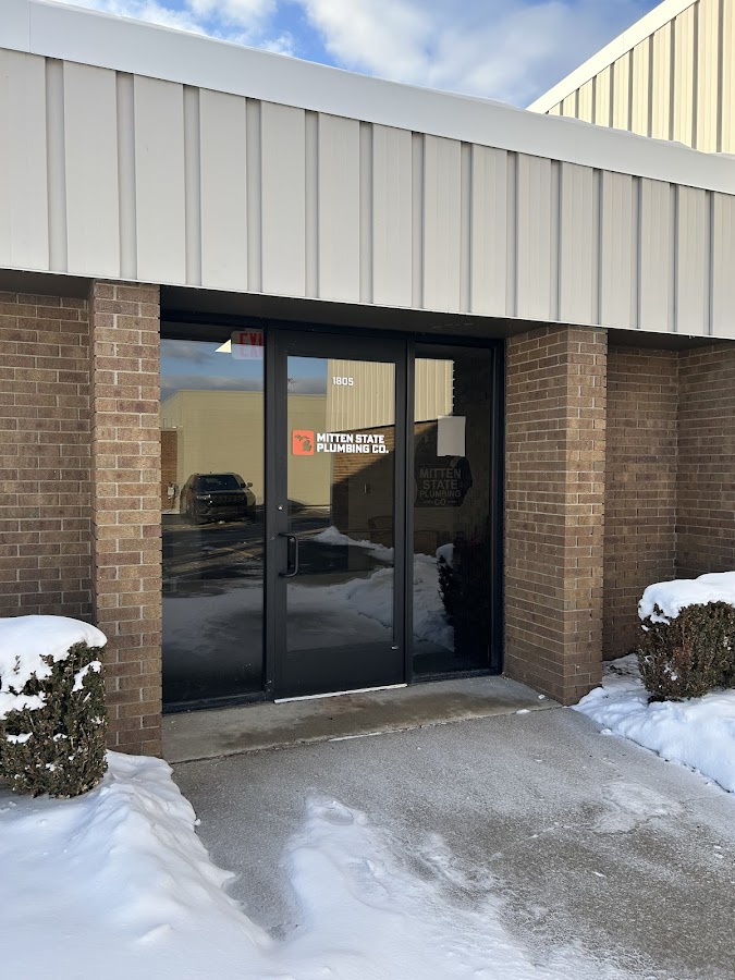 Mitten State Plumbing Co.