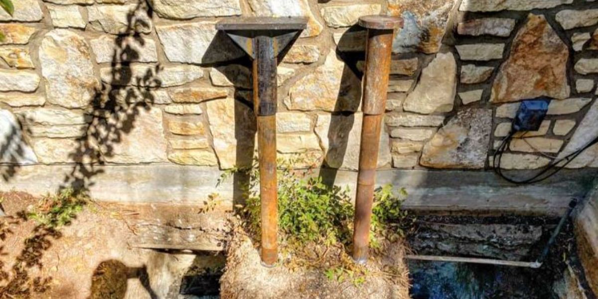 Better Foundation Repair Corpus Christi