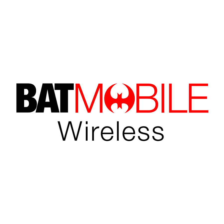 Bat Mobile Wireless