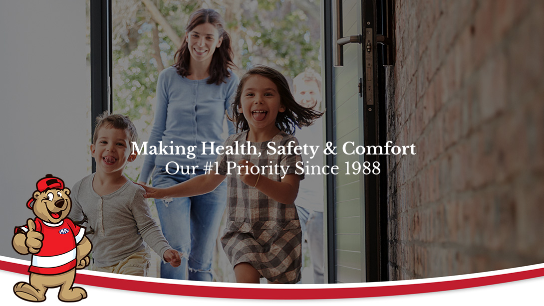 Albemarle Heating & Air