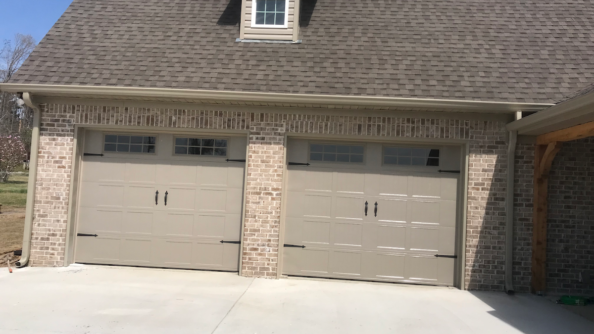 Prompt Overhead Door LLC - Prompt Overhead Door LLC Garage Door Opener Repair in West Blocton, AL photo