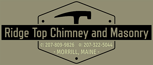 Ridge Top Chimney And Masonry - Ridge Top Chimney And Masonry Chimney Repair in Morrill, ME photo