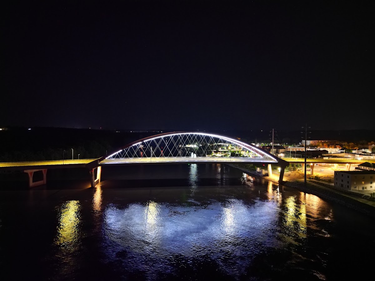 North Star Aerial Solutions- MN Drone Services