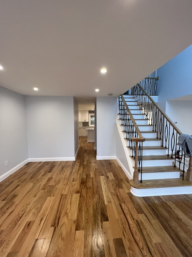 Exquisite Construction Corp