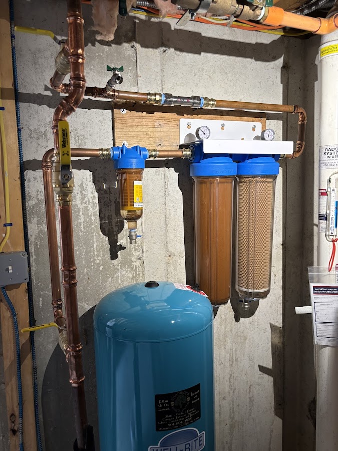 Millers Plumbing and Heating