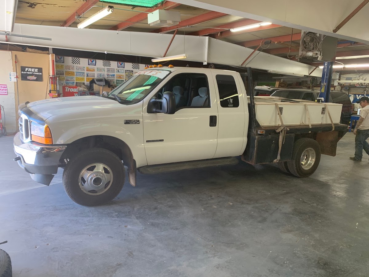 Porky's Heating & Cooling - Porky's Heating & Cooling Water Heater Repair in Alamogordo, NM photo