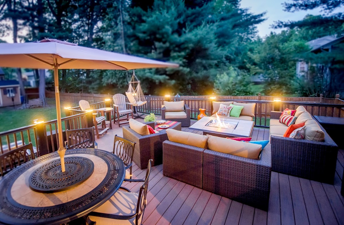 Razzano Homes & Remodelers, Inc.