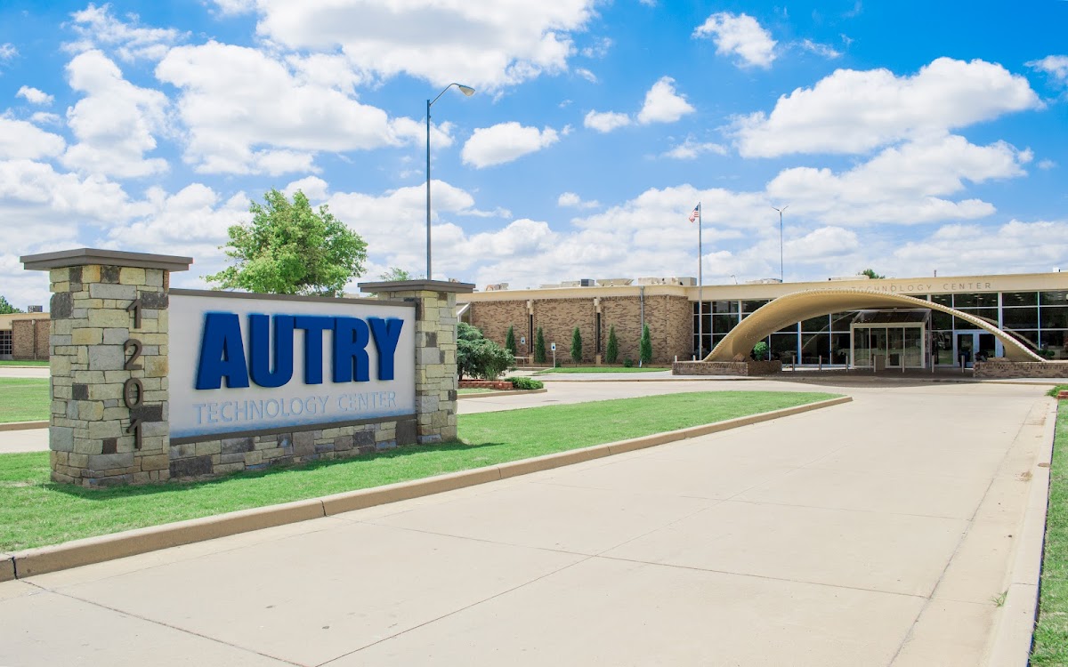 Autry Technology Center