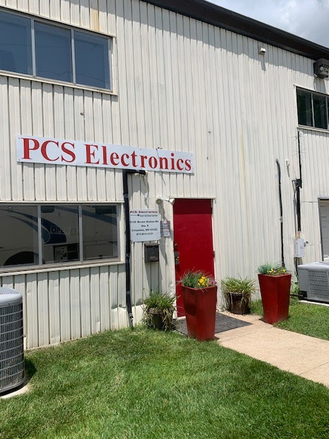 PCS Electronics, LLC