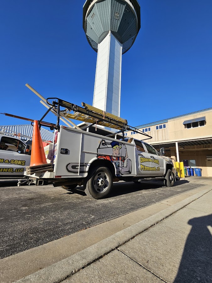 Crouch & Sons Plumbing