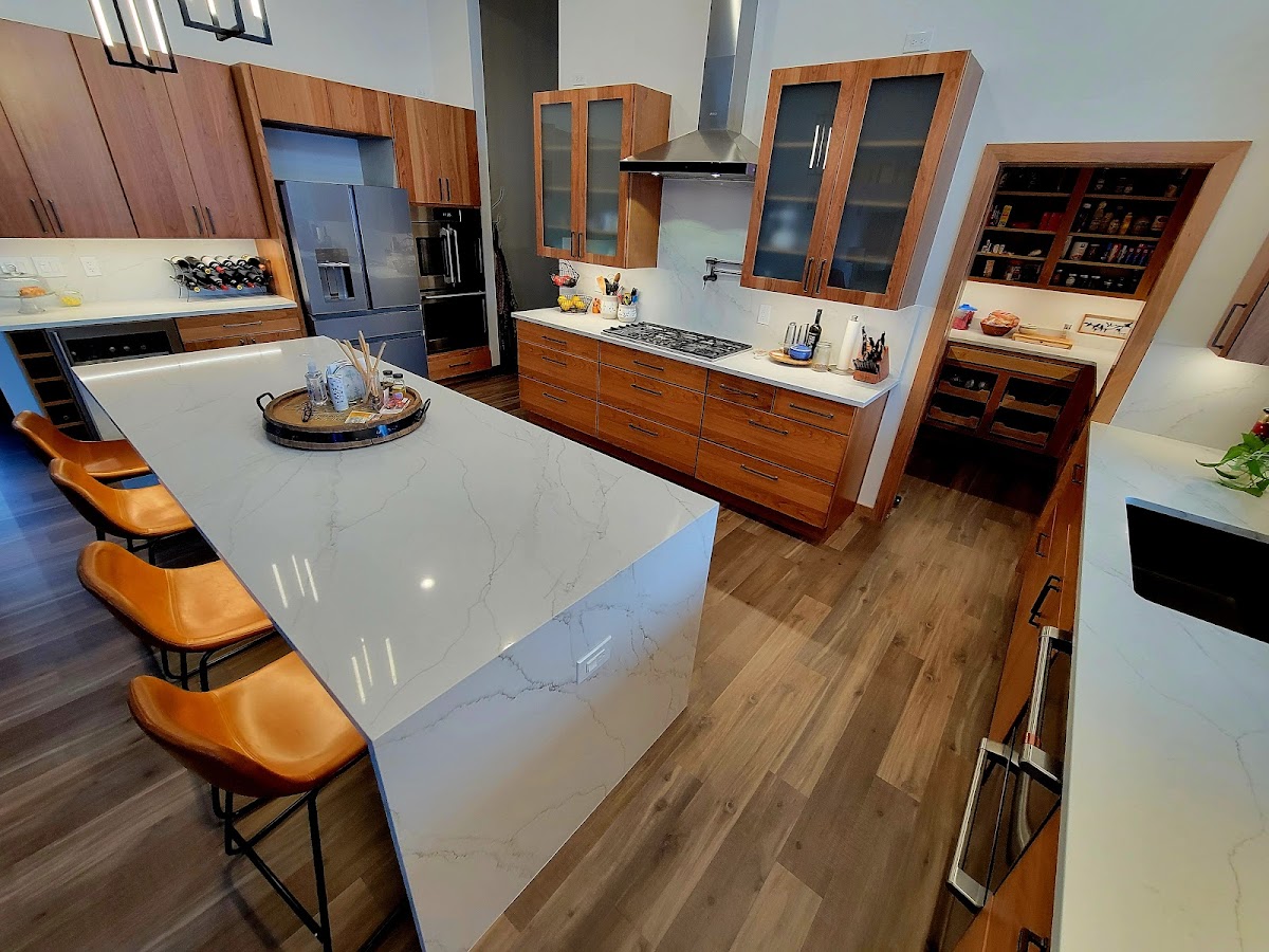 Alaska Stone & Precast Inc - Alaska Stone & Precast Inc Faucet Repair in North Pole, AK photo