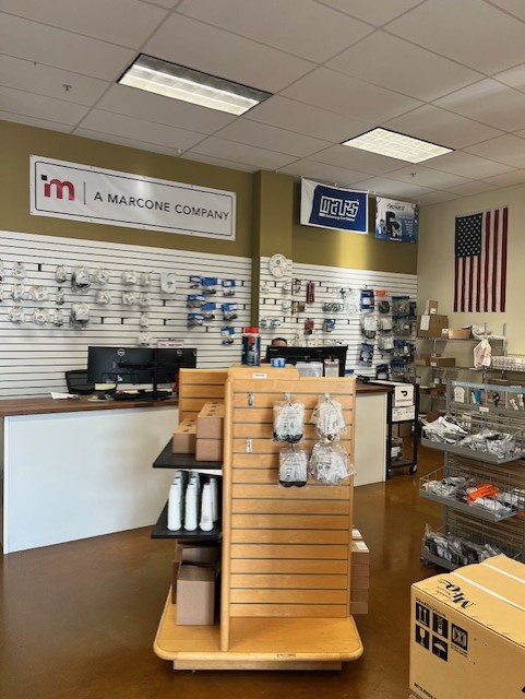 Marcone Supply - Wholesale Only LCC