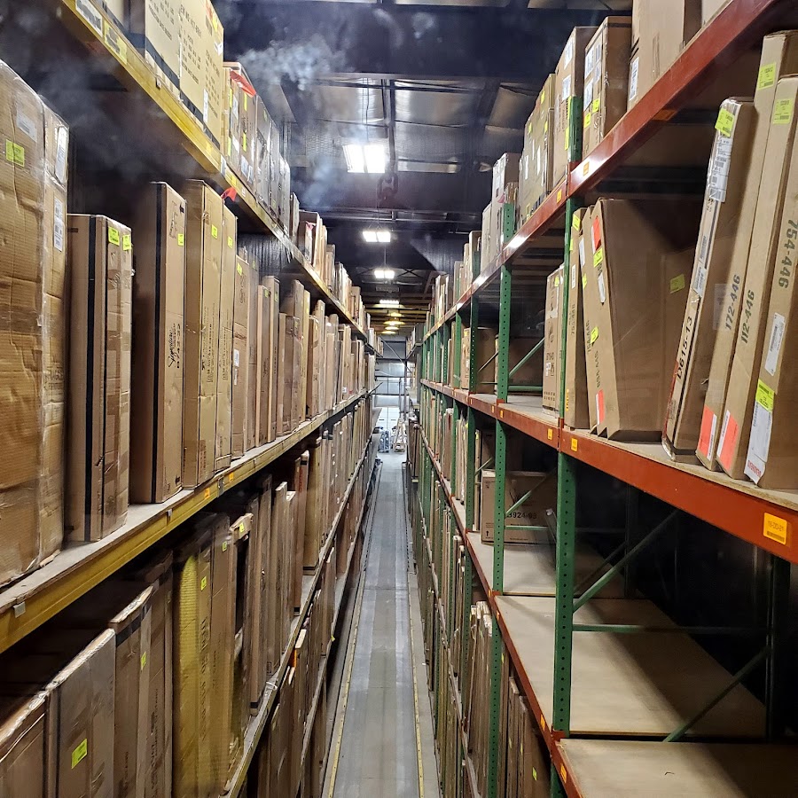 Star Furniture Distribution Center - Star Furniture Distribution Center Outlet Repair in Bridgeport, WV photo