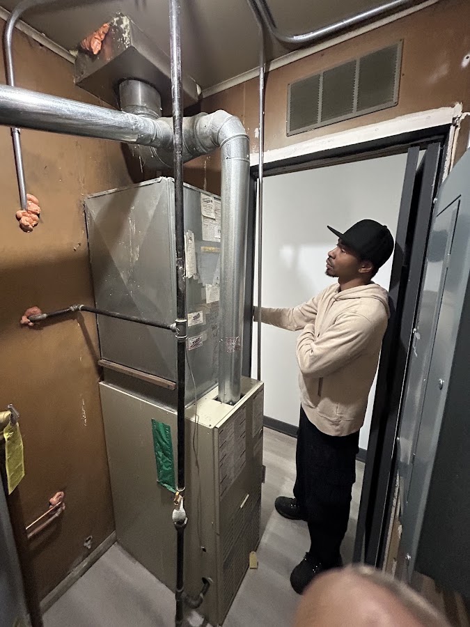 Solid State Controls Inc