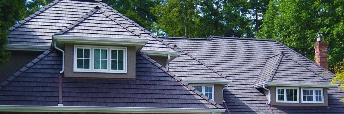 Three Mountain Roofing