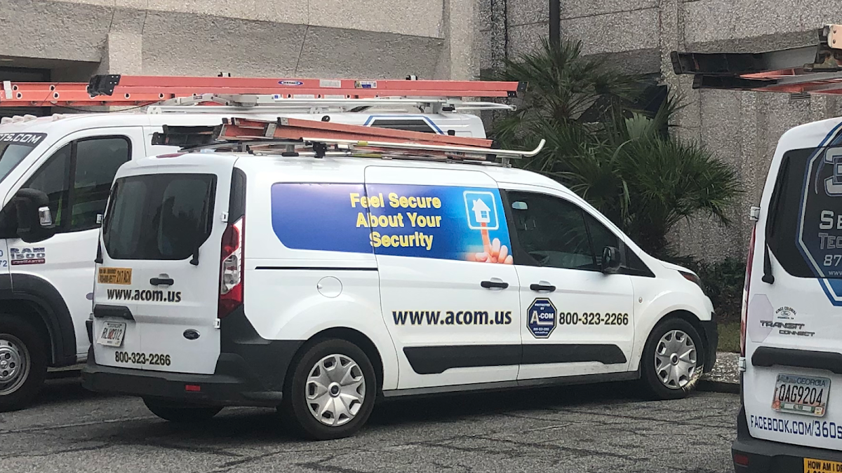 Acom Integrated Solutions