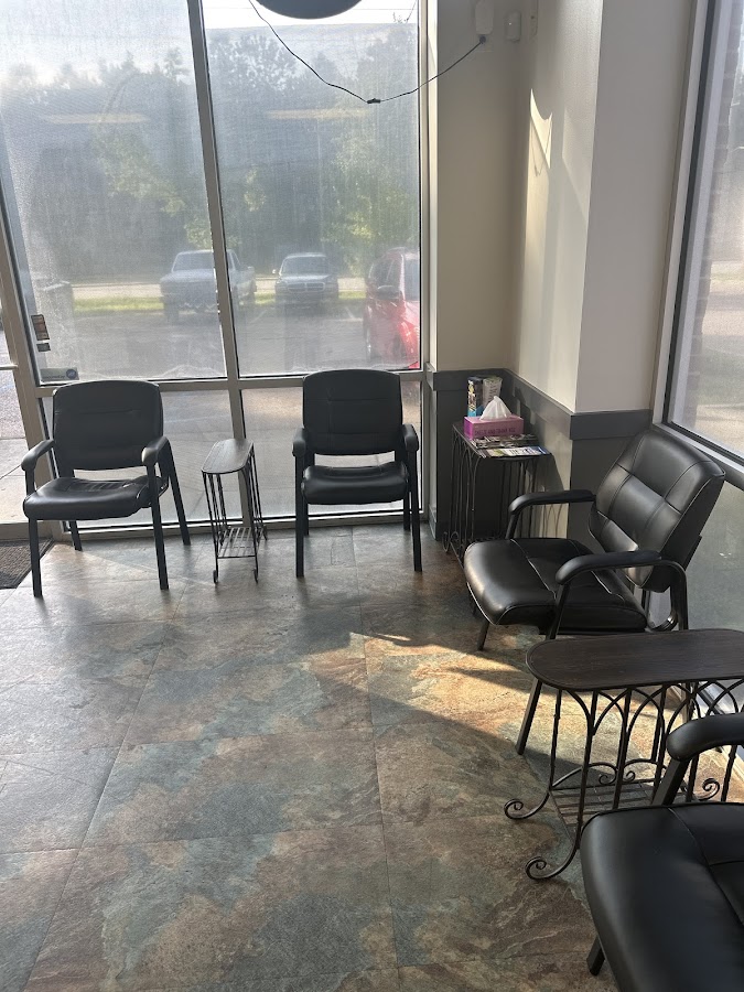 Southern Wrench Automotive