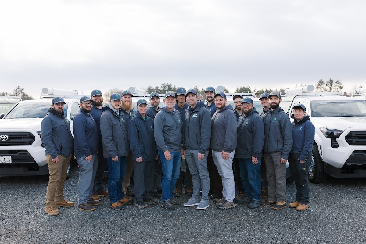 Green Shield Pest Solutions