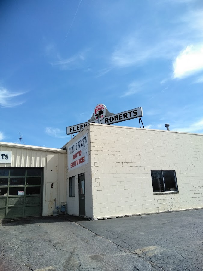 Fleener & Roberts Automotive