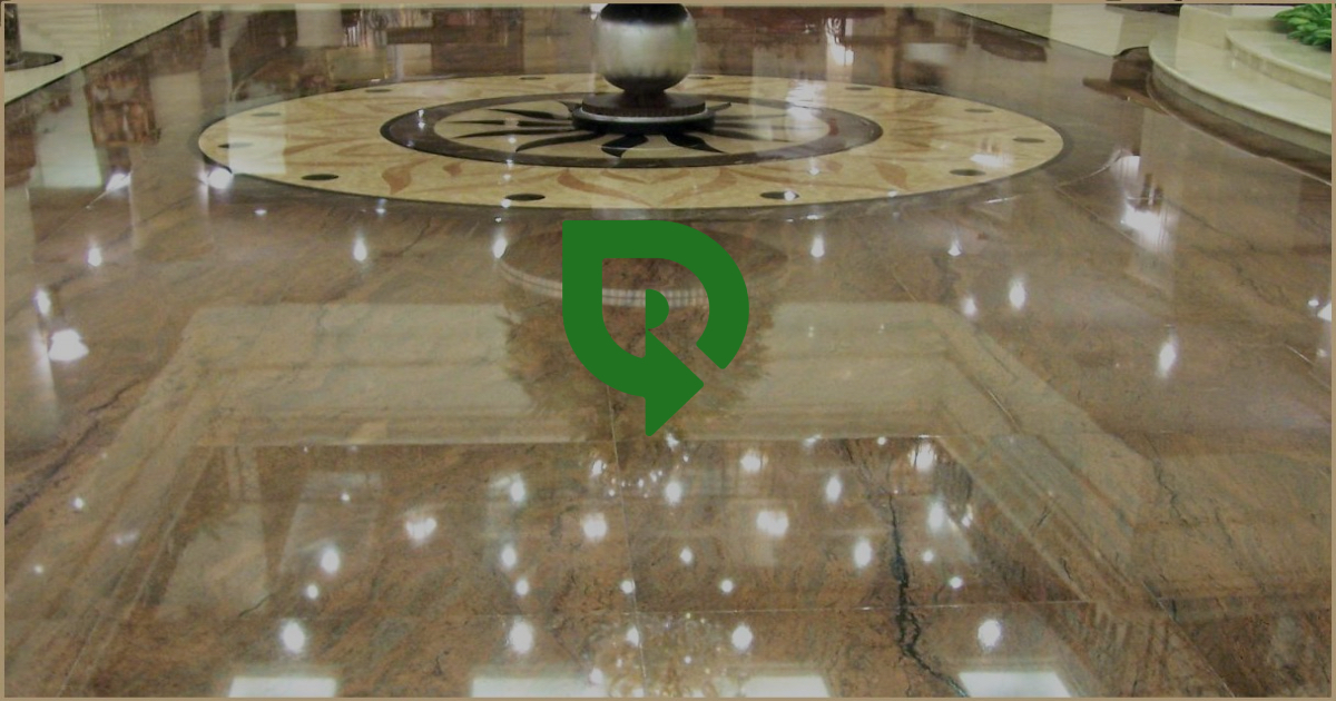 (Marble Refresh) Marble Repair & Polishing